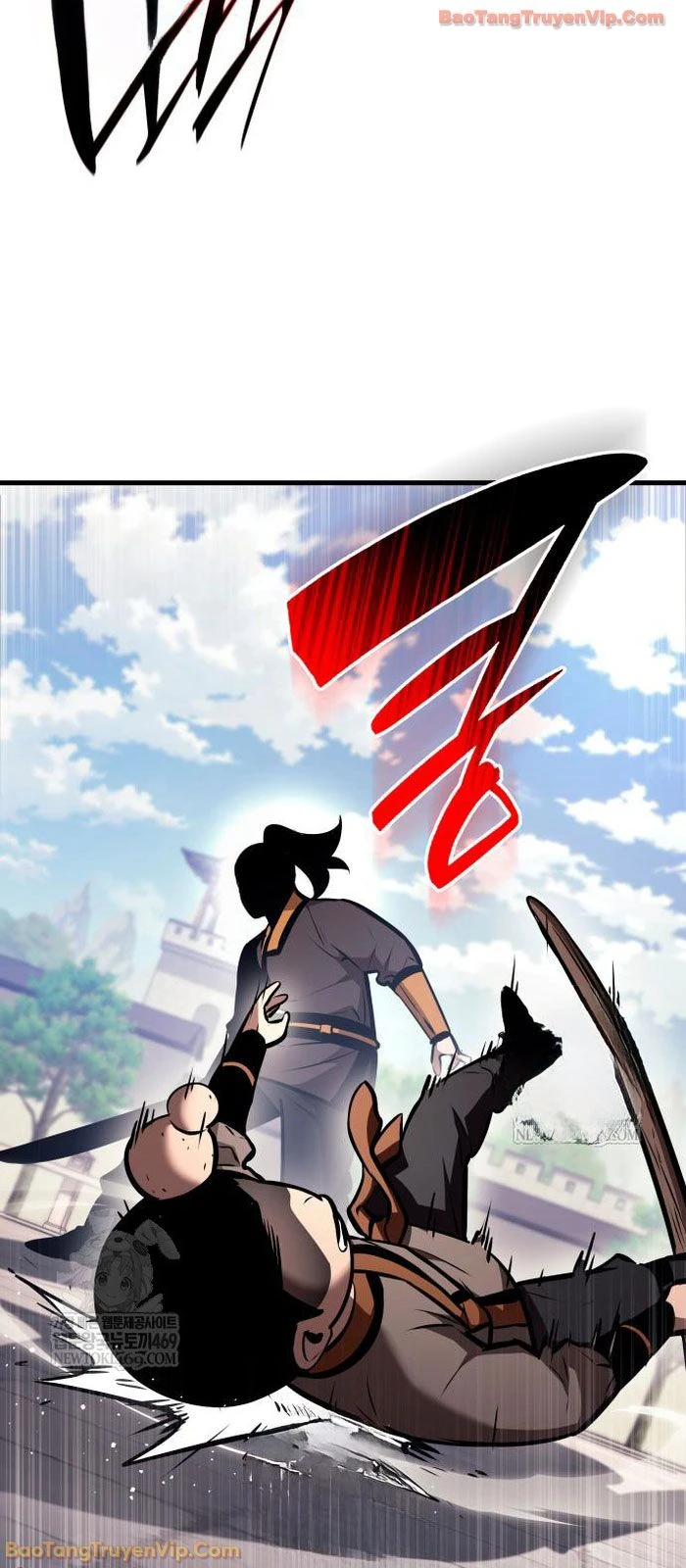 Ma Thần Trùng Sinh Chapter 25 - 21