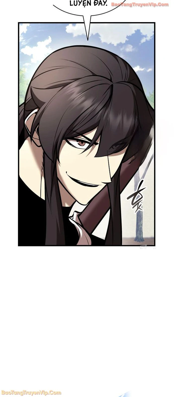 Ma Thần Trùng Sinh Chapter 25 - 25