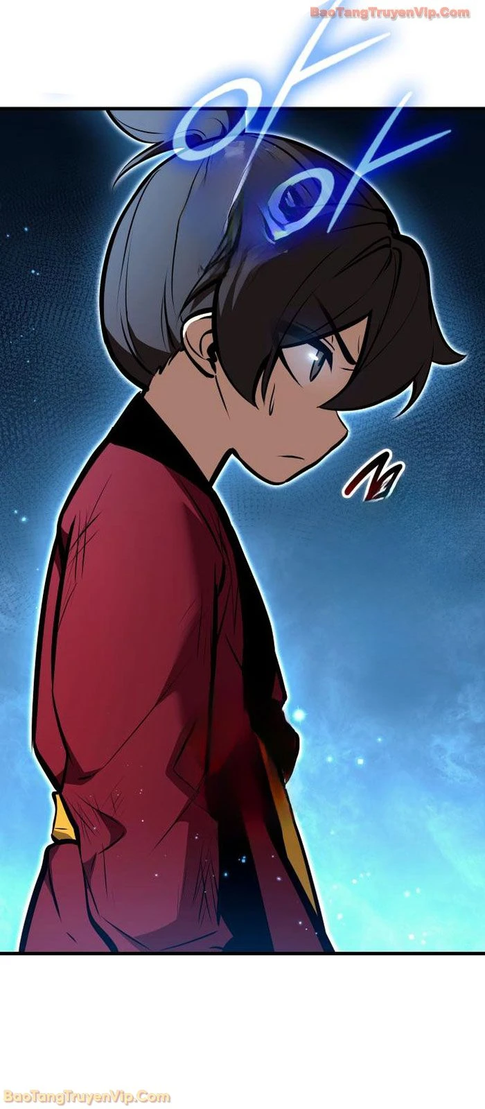 Ma Thần Trùng Sinh Chapter 25 - 26