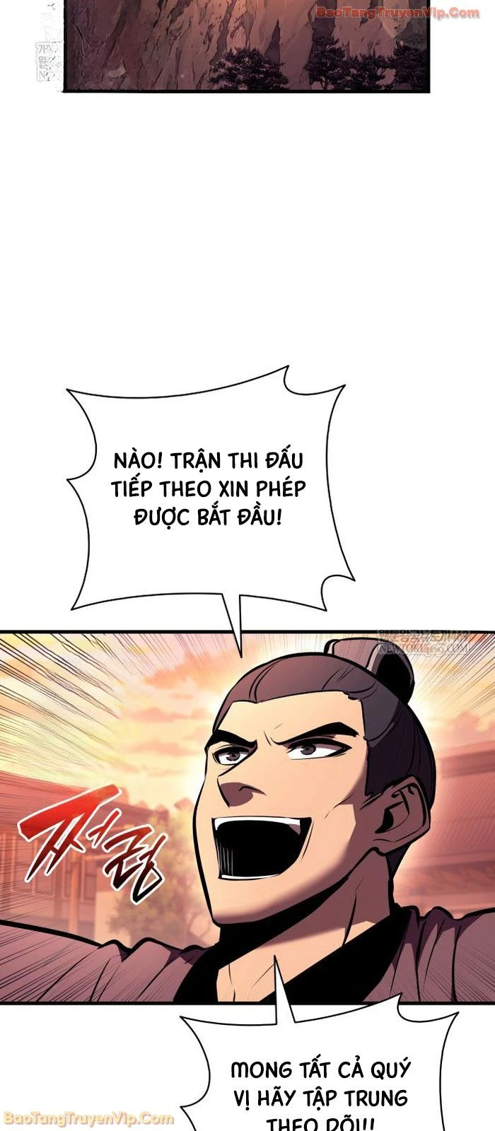 Ma Thần Trùng Sinh Chapter 25 - 28