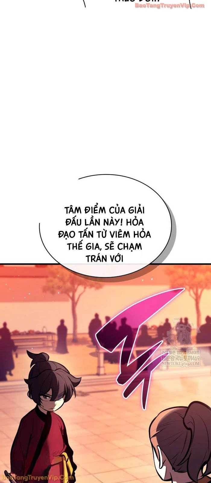 Ma Thần Trùng Sinh Chapter 25 - 29