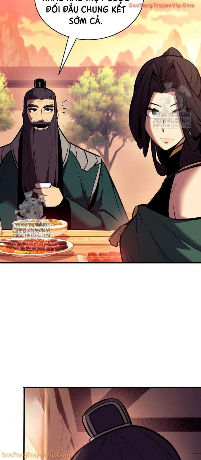 Ma Thần Trùng Sinh Chapter 25 - 31