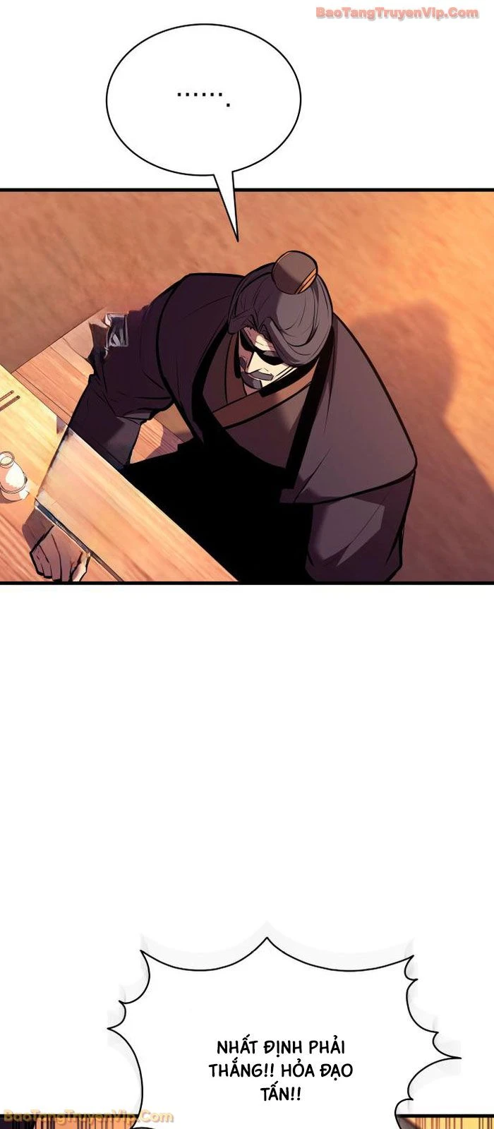 Ma Thần Trùng Sinh Chapter 25 - 33