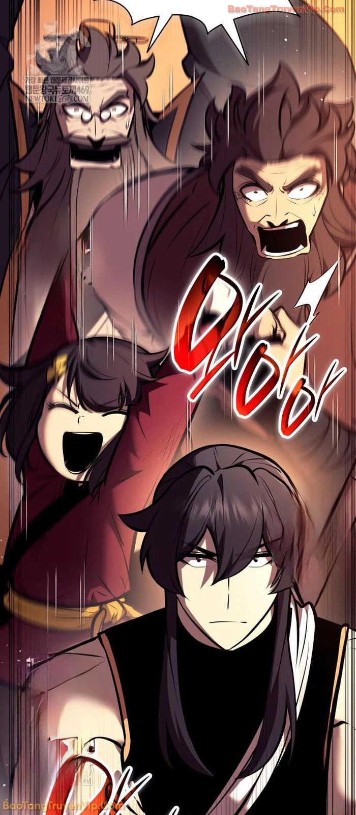 Ma Thần Trùng Sinh Chapter 25 - 34