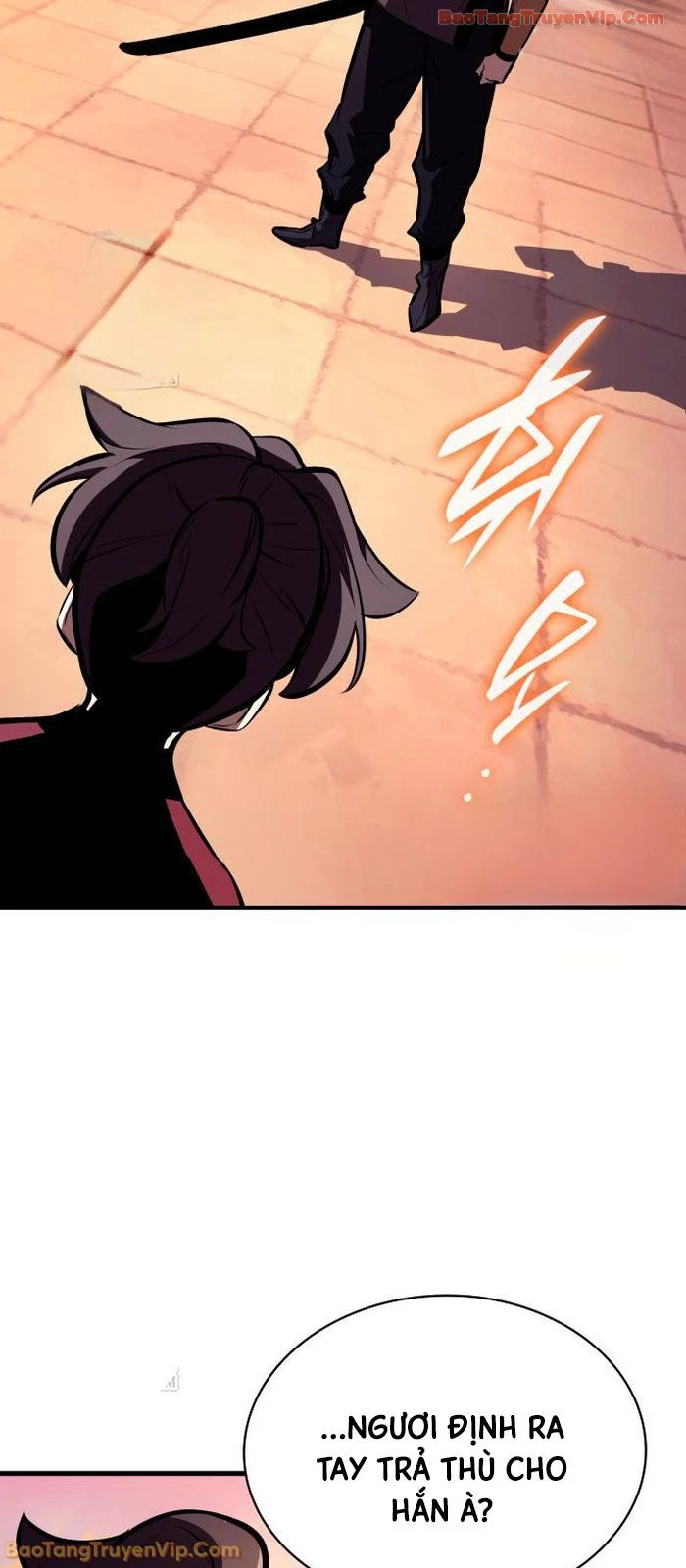 Ma Thần Trùng Sinh Chapter 25 - 36