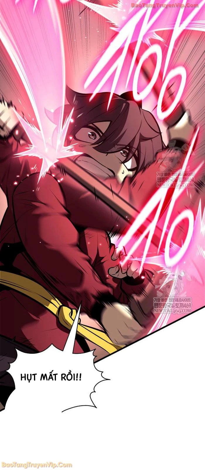 Ma Thần Trùng Sinh Chapter 25 - 44