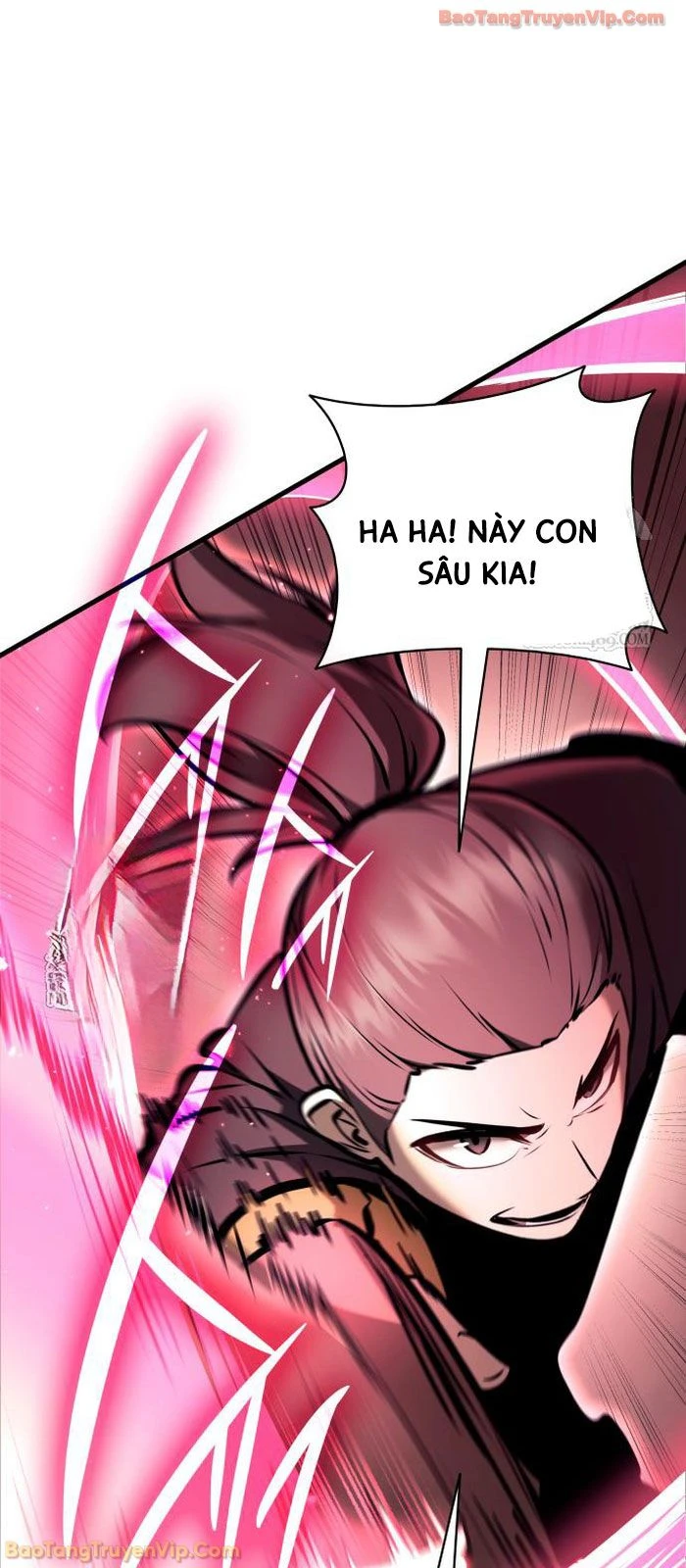 Ma Thần Trùng Sinh Chapter 25 - 45