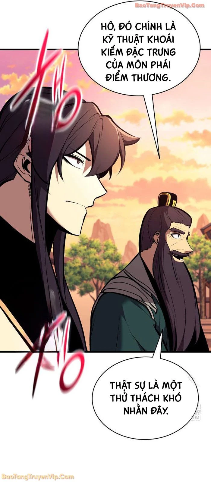 Ma Thần Trùng Sinh Chapter 25 - 49