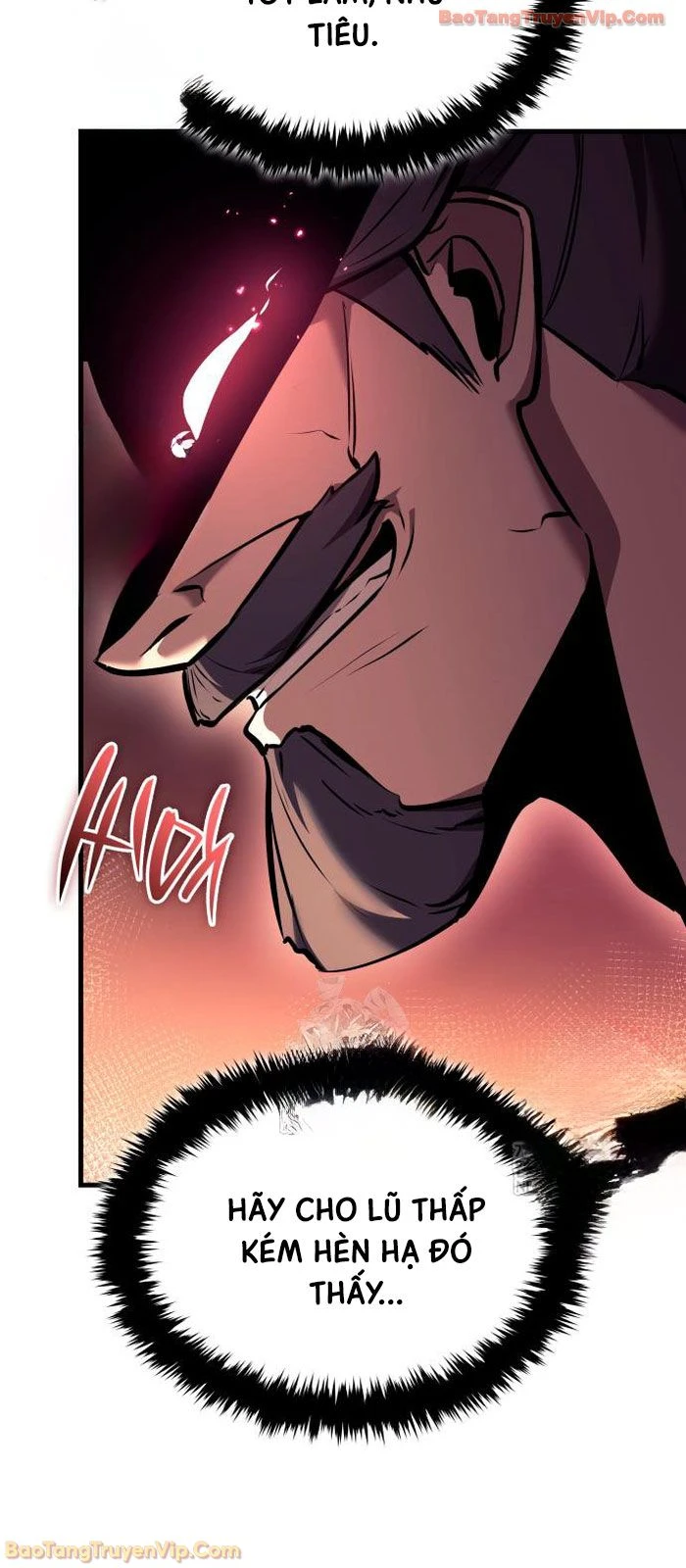 Ma Thần Trùng Sinh Chapter 25 - 52