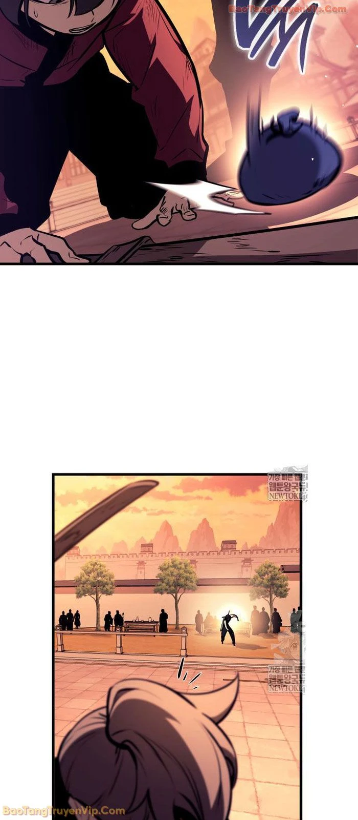 Ma Thần Trùng Sinh Chapter 25 - 73