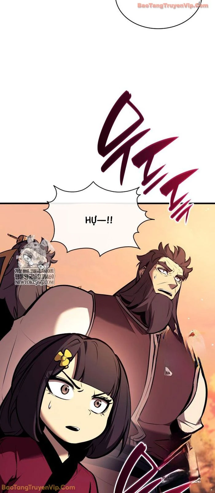 Ma Thần Trùng Sinh Chapter 25 - 80