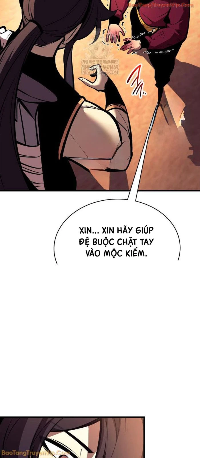 Ma Thần Trùng Sinh Chapter 25 - 83