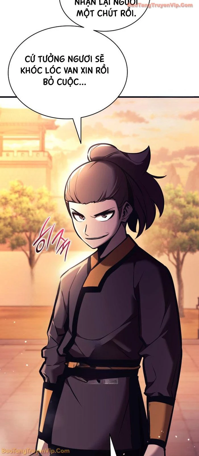 Ma Thần Trùng Sinh Chapter 25 - 89