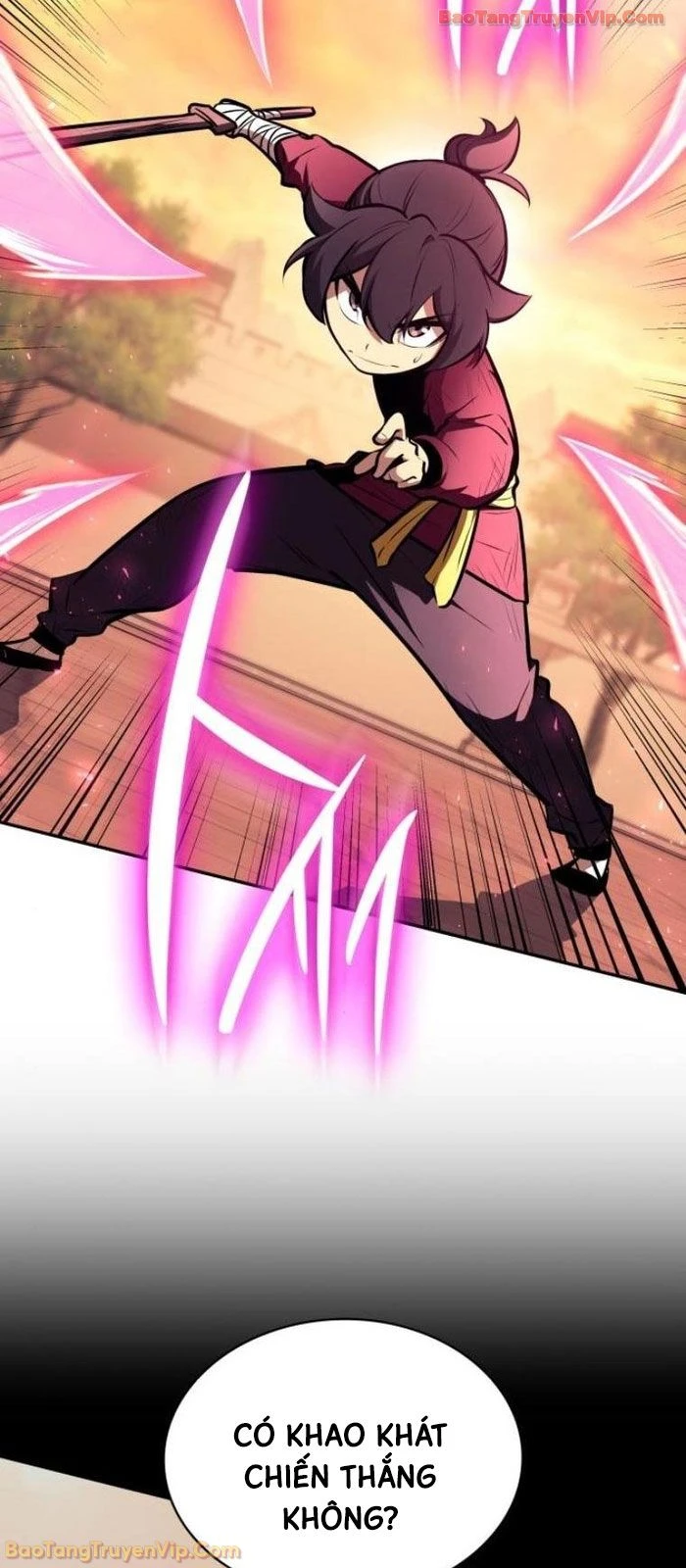 Ma Thần Trùng Sinh Chapter 26 - 4