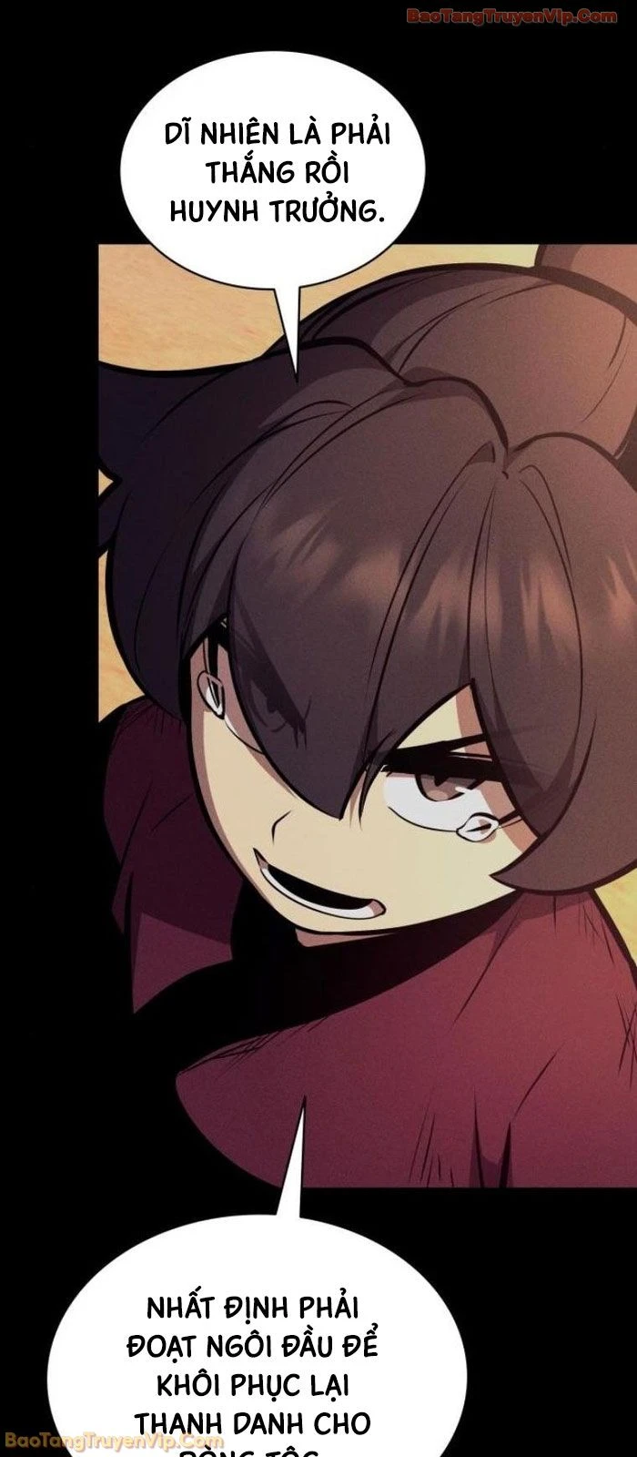 Ma Thần Trùng Sinh Chapter 26 - 6