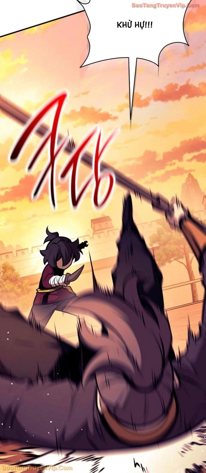 Ma Thần Trùng Sinh Chapter 26 - 25