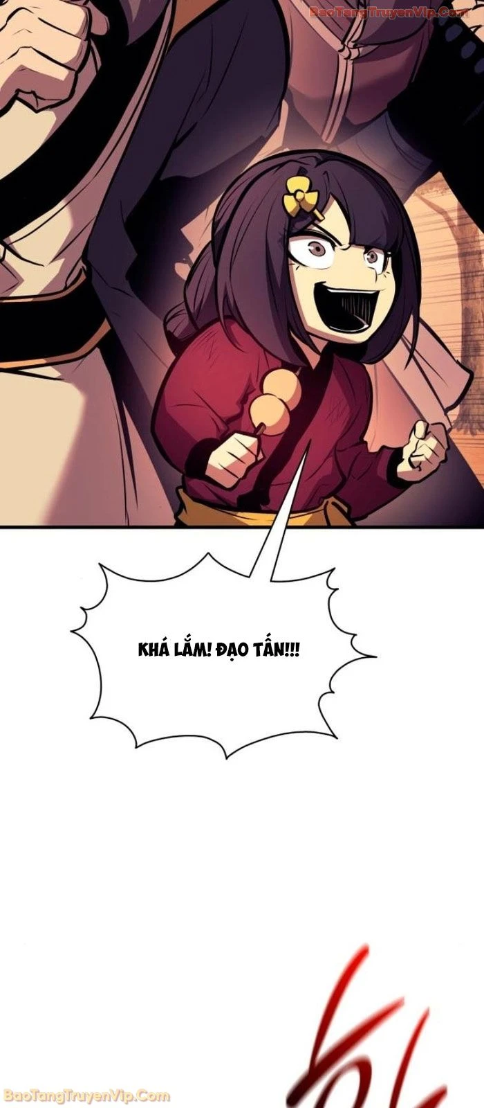 Ma Thần Trùng Sinh Chapter 26 - 27