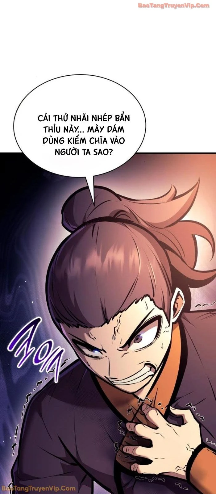 Ma Thần Trùng Sinh Chapter 26 - 29