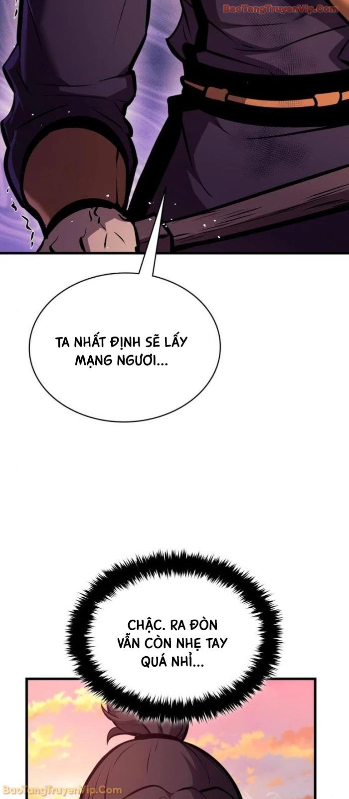 Ma Thần Trùng Sinh Chapter 26 - 30