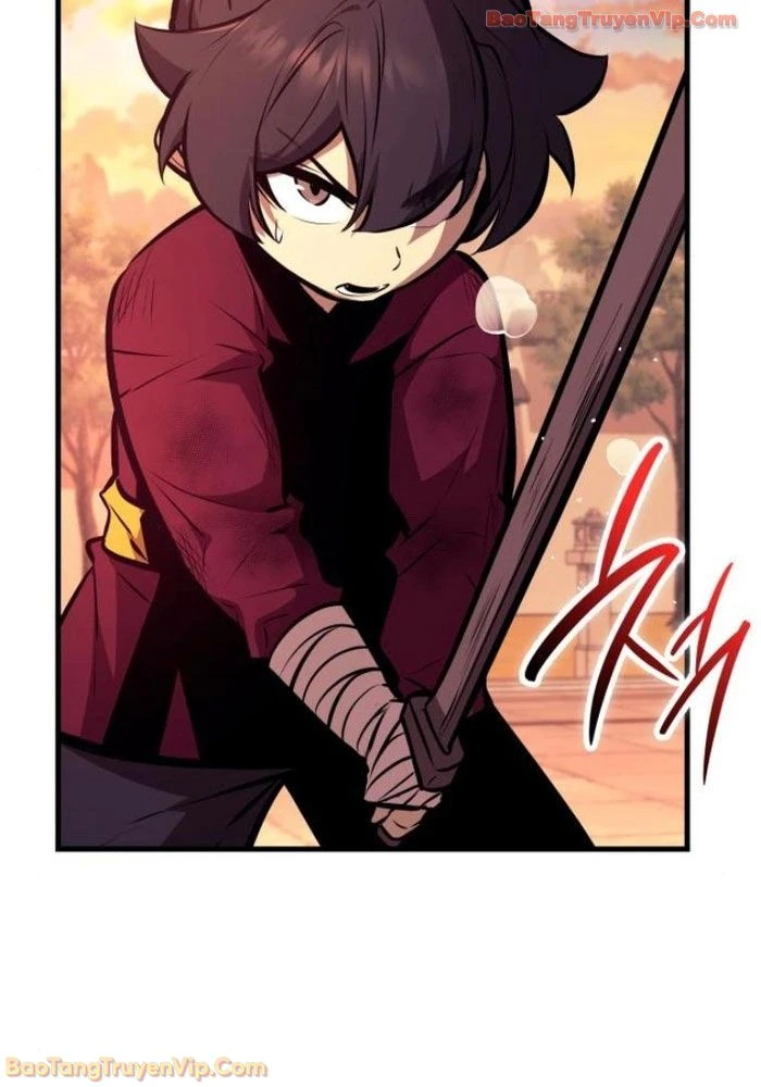 Ma Thần Trùng Sinh Chapter 26 - 31