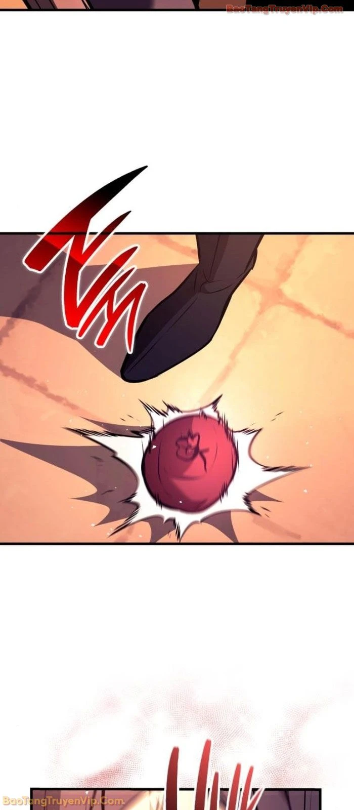 Ma Thần Trùng Sinh Chapter 26 - 33