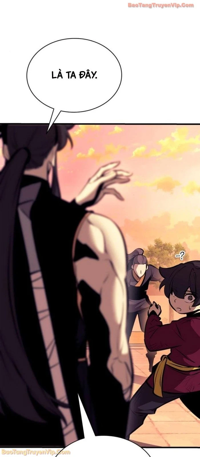 Ma Thần Trùng Sinh Chapter 26 - 35