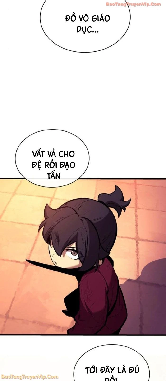 Ma Thần Trùng Sinh Chapter 26 - 36