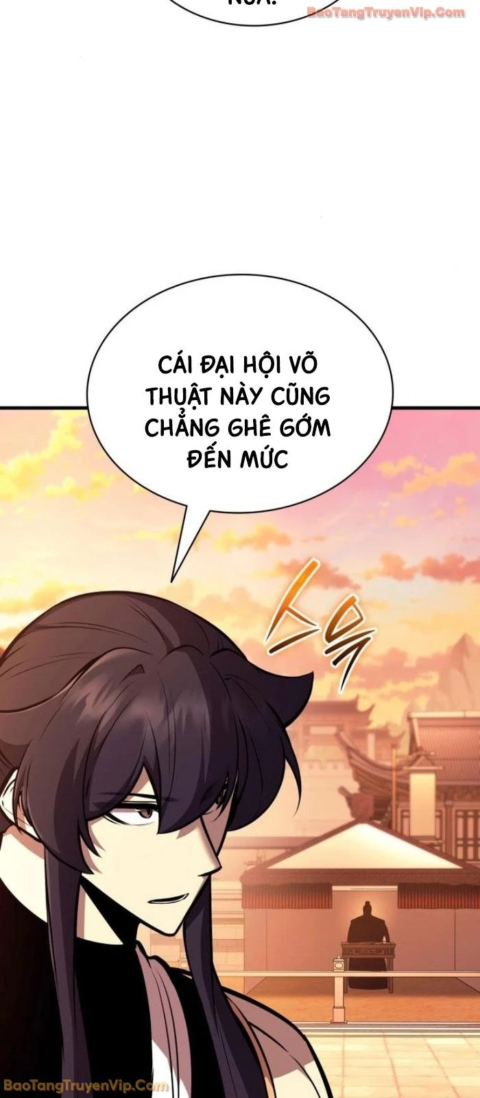 Ma Thần Trùng Sinh Chapter 26 - 40