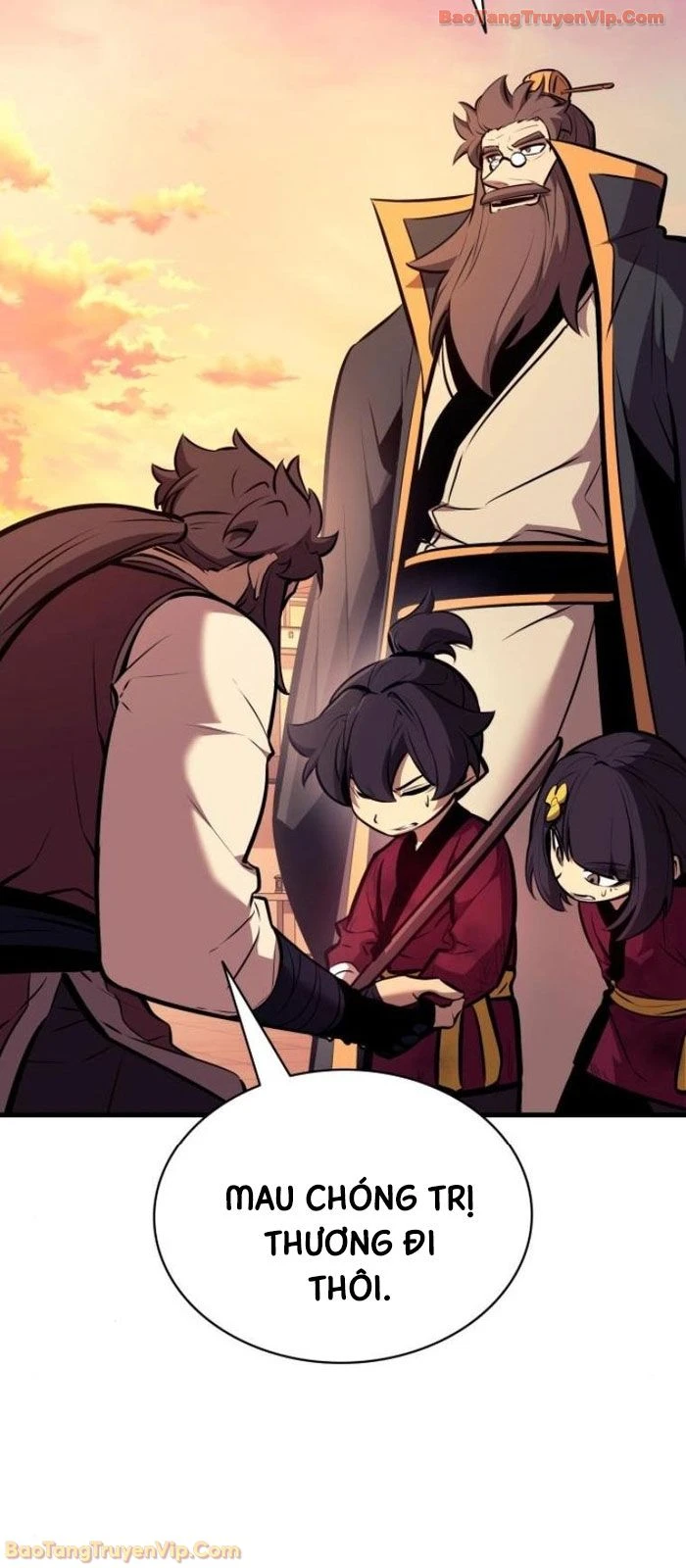 Ma Thần Trùng Sinh Chapter 26 - 42