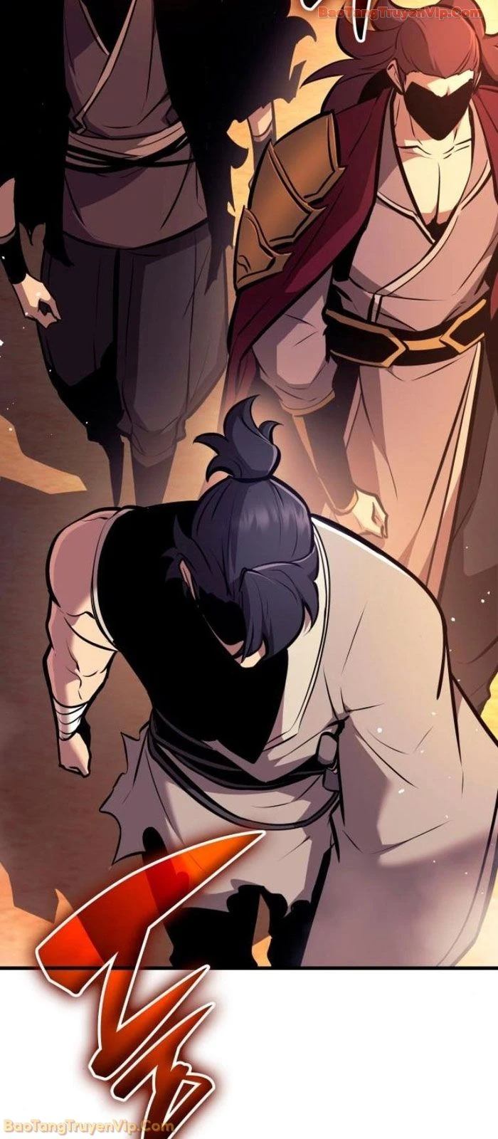 Ma Thần Trùng Sinh Chapter 26 - 53