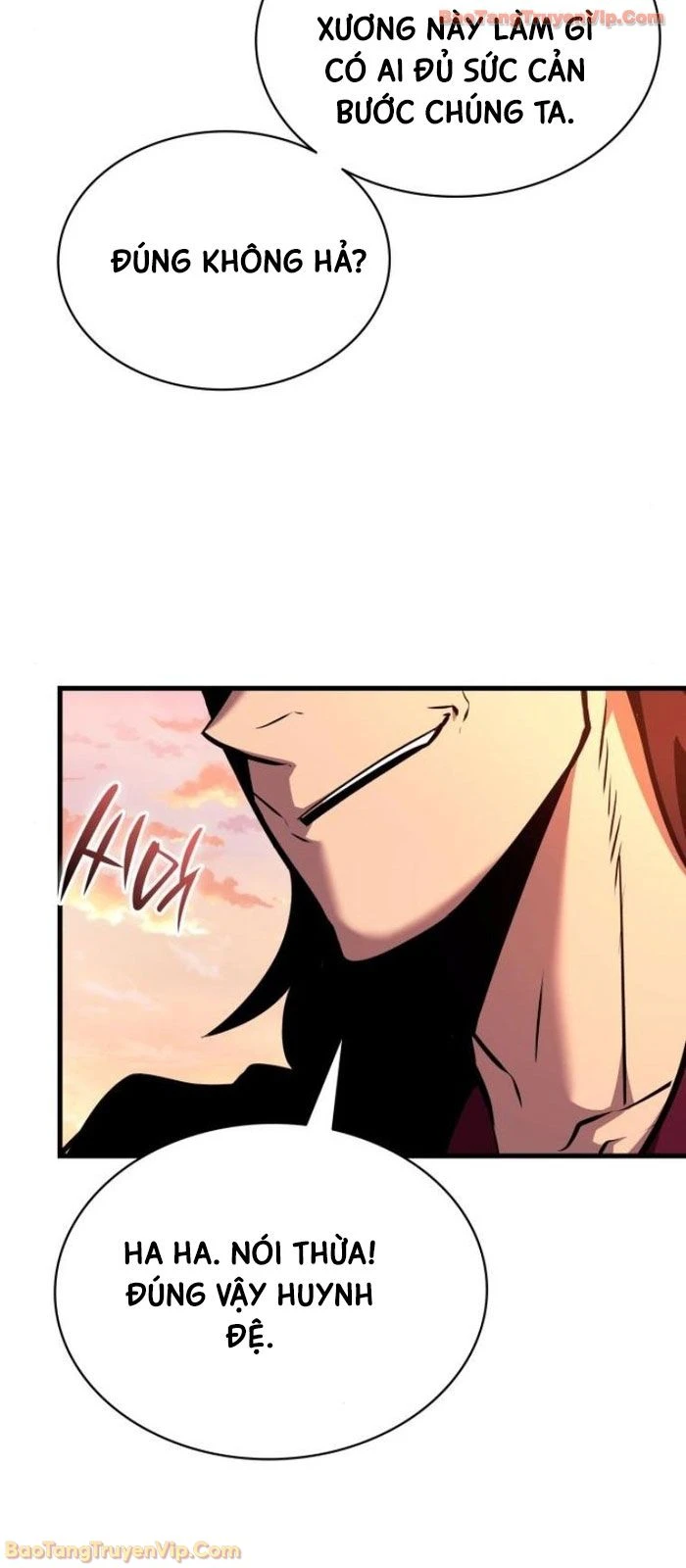 Ma Thần Trùng Sinh Chapter 26 - 58