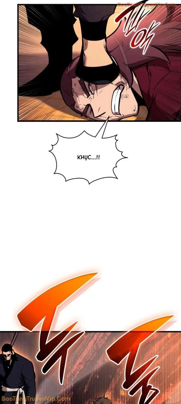 Ma Thần Trùng Sinh Chapter 27 - 3