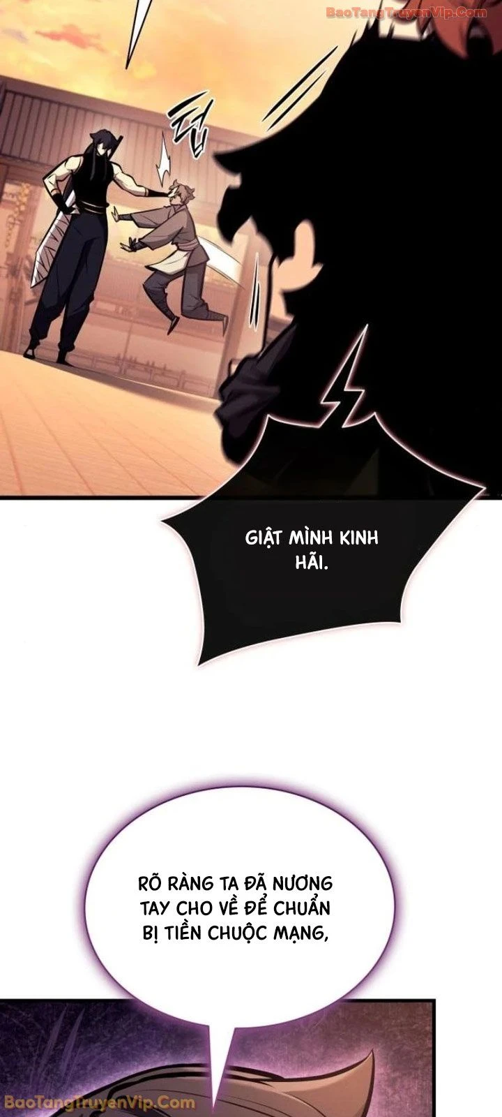 Ma Thần Trùng Sinh Chapter 27 - 9