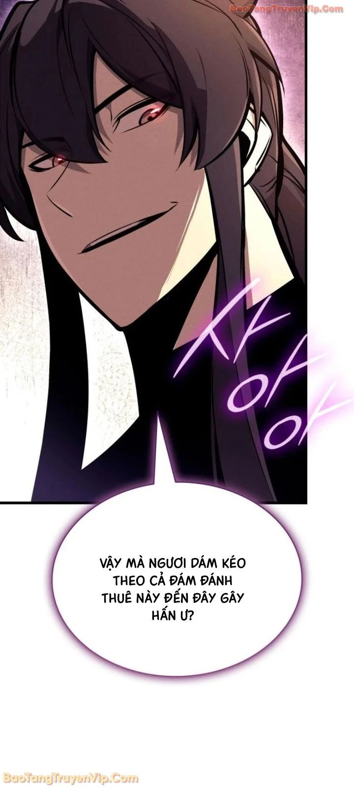 Ma Thần Trùng Sinh Chapter 27 - 10