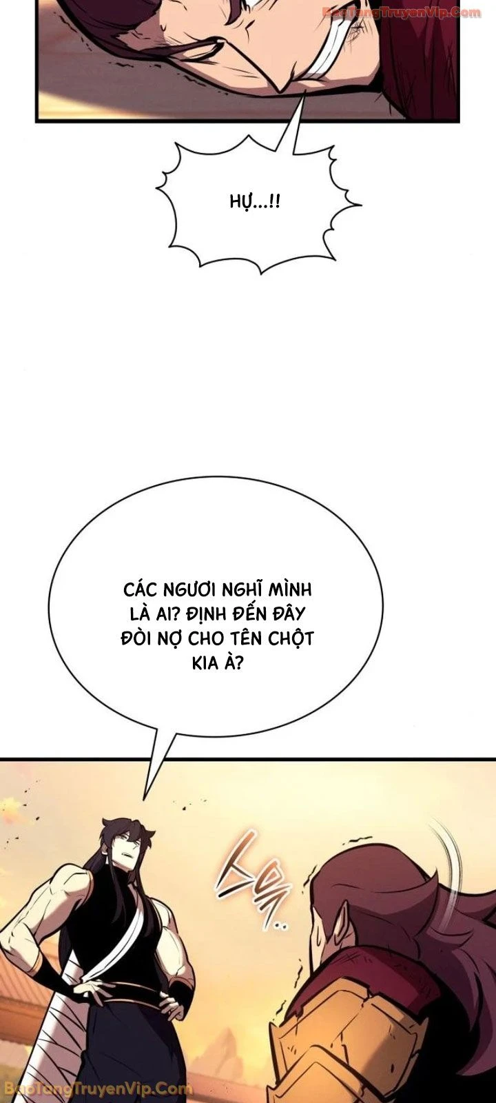 Ma Thần Trùng Sinh Chapter 27 - 13