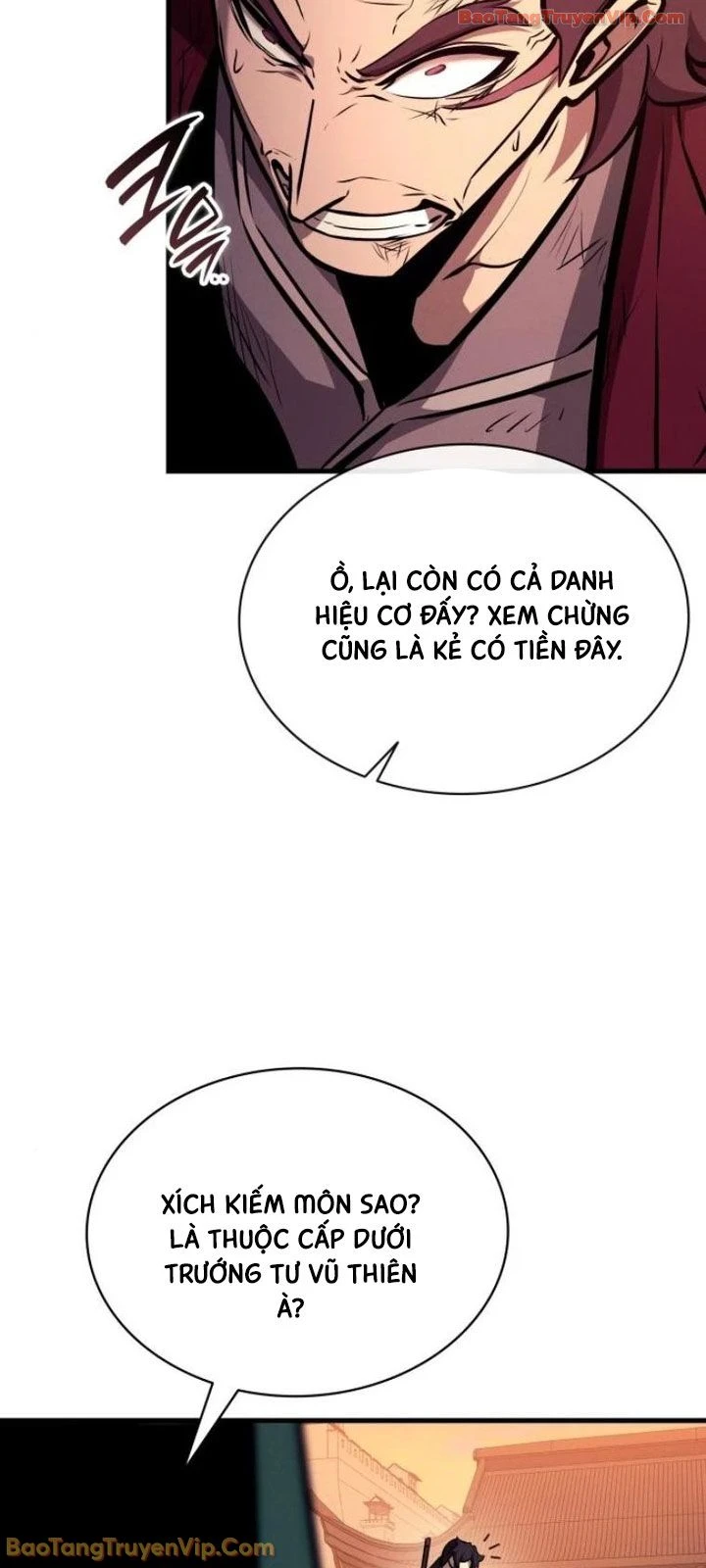 Ma Thần Trùng Sinh Chapter 27 - 15