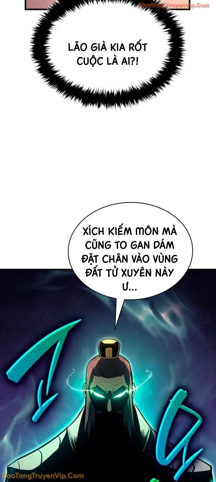 Ma Thần Trùng Sinh Chapter 27 - 18