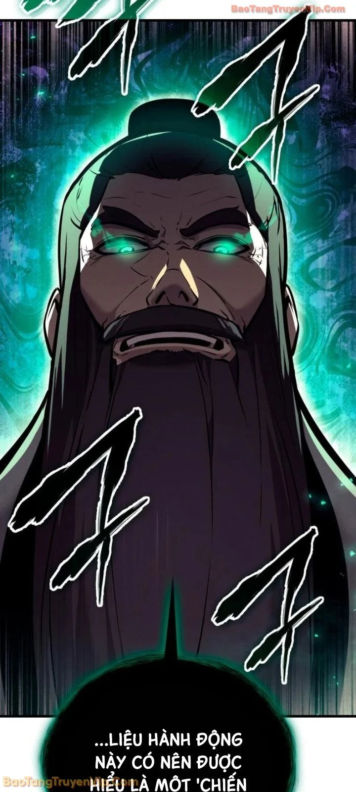 Ma Thần Trùng Sinh Chapter 27 - 20