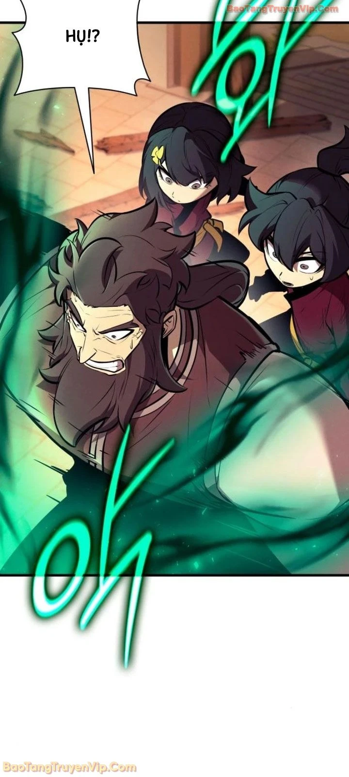 Ma Thần Trùng Sinh Chapter 27 - 24