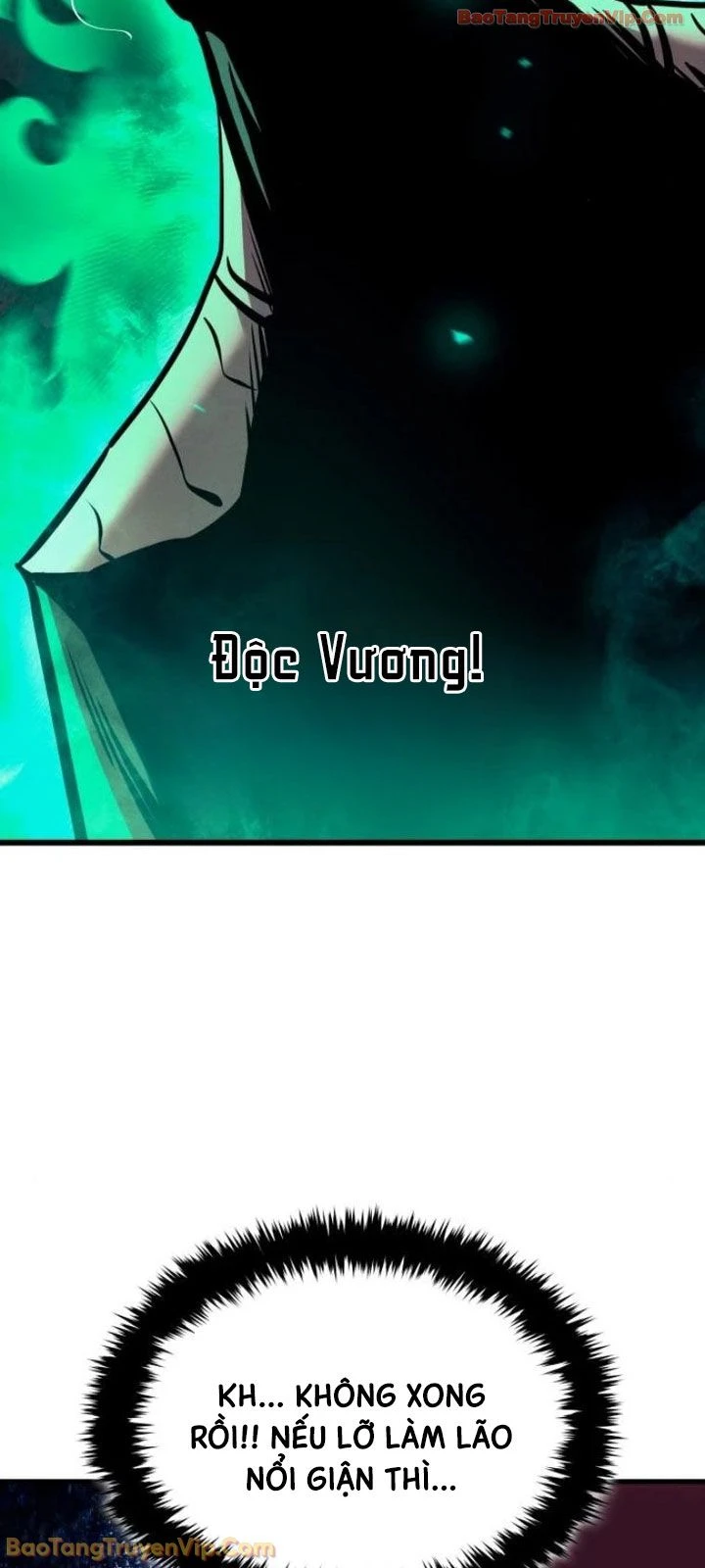 Ma Thần Trùng Sinh Chapter 27 - 28