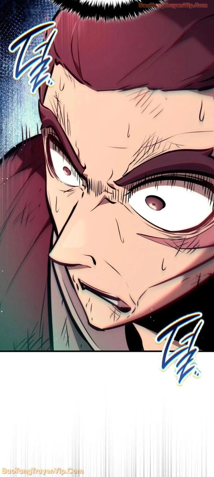 Ma Thần Trùng Sinh Chapter 27 - 29