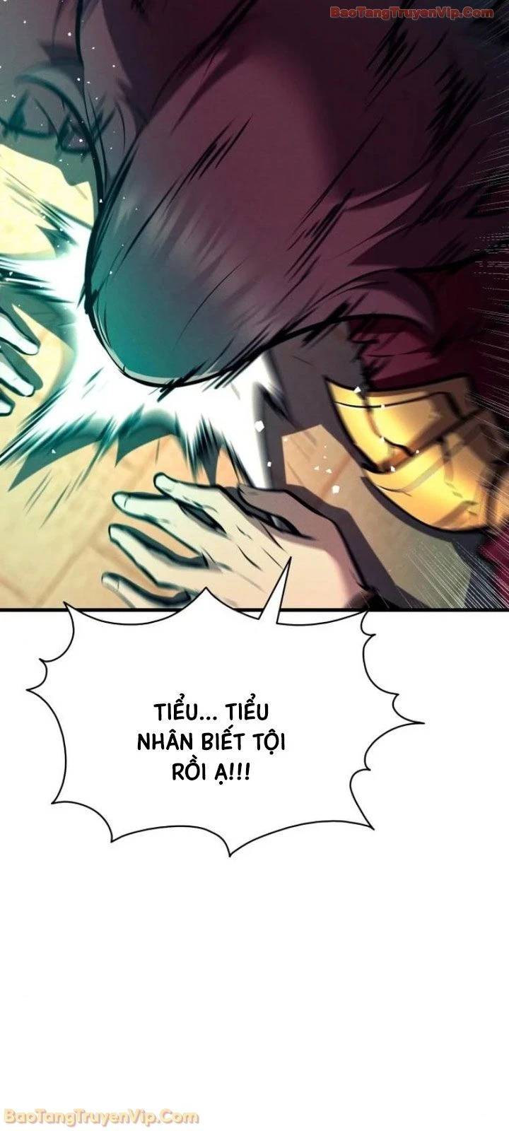 Ma Thần Trùng Sinh Chapter 27 - 31