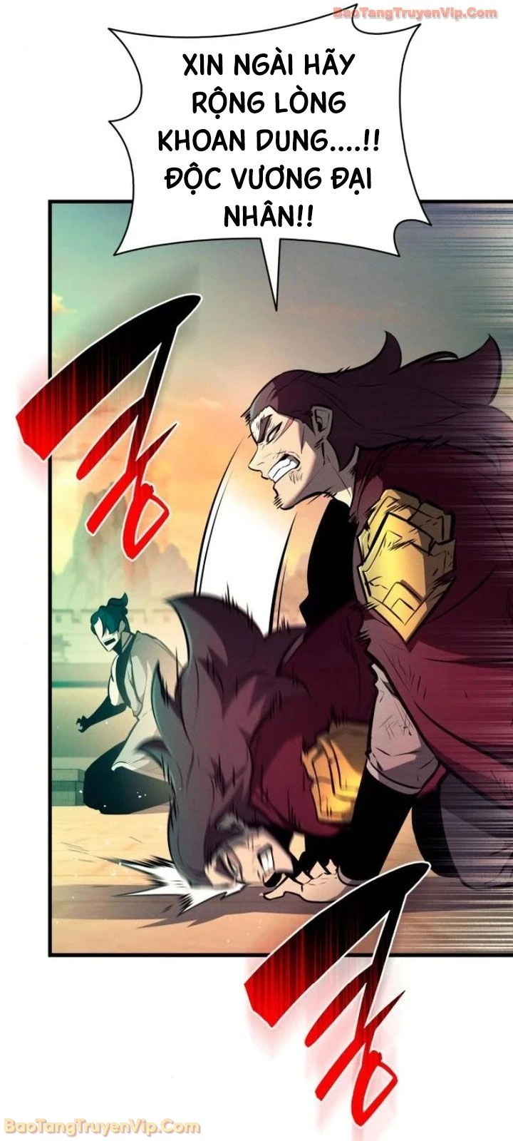 Ma Thần Trùng Sinh Chapter 27 - 33