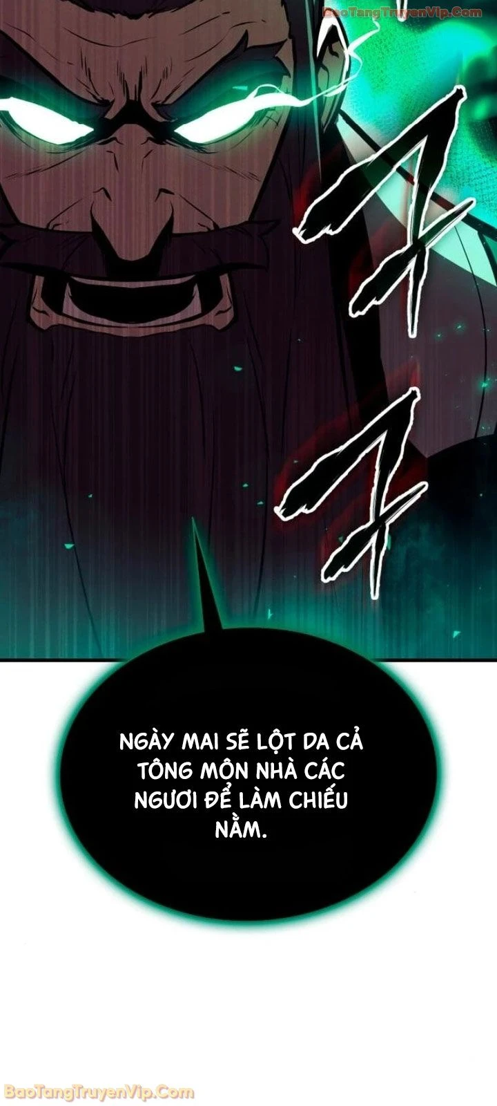 Ma Thần Trùng Sinh Chapter 27 - 36