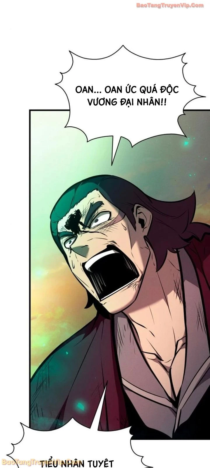 Ma Thần Trùng Sinh Chapter 27 - 37