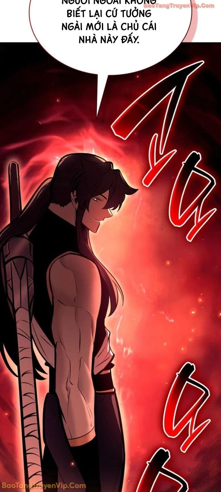 Ma Thần Trùng Sinh Chapter 27 - 44