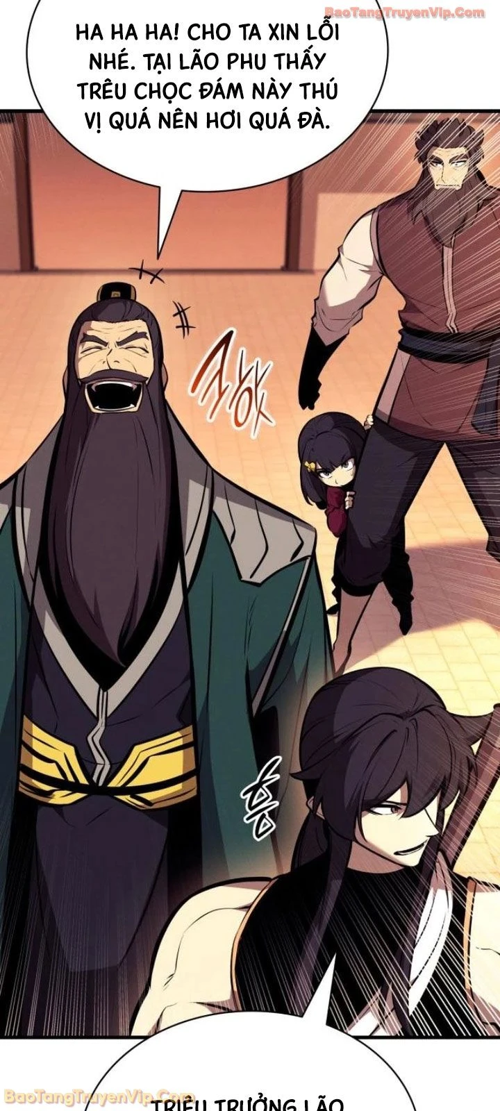 Ma Thần Trùng Sinh Chapter 27 - 46