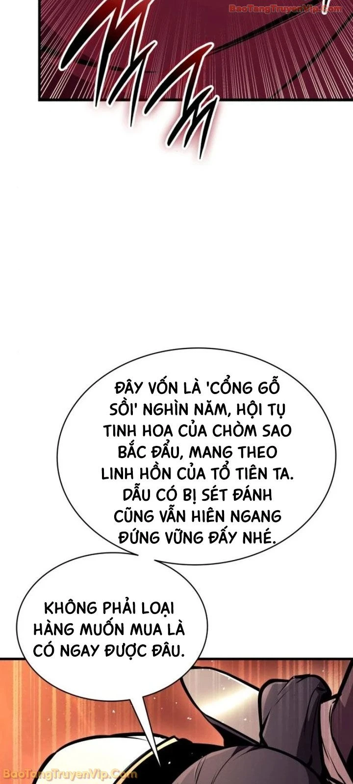 Ma Thần Trùng Sinh Chapter 27 - 54