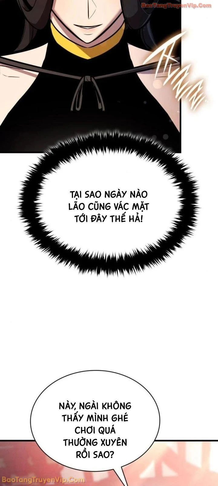 Ma Thần Trùng Sinh Chapter 27 - 87
