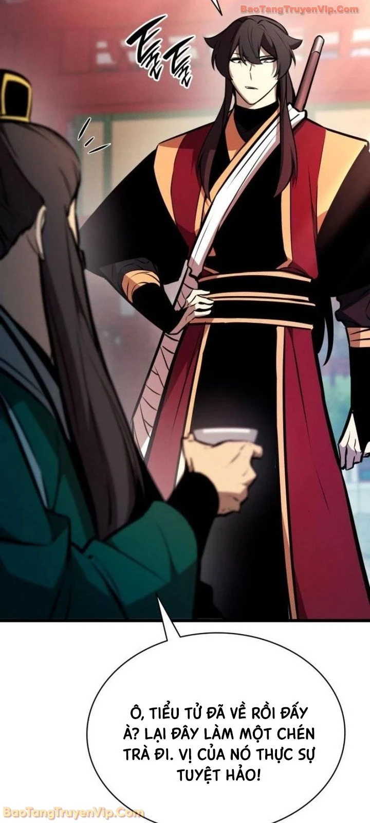 Ma Thần Trùng Sinh Chapter 27 - 88